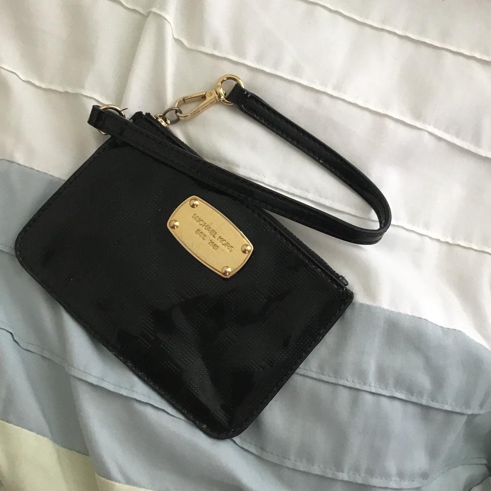 Michael Kors Wristlet